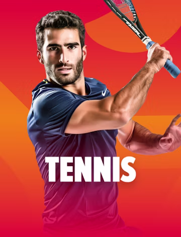 Betsson tennis betting icon